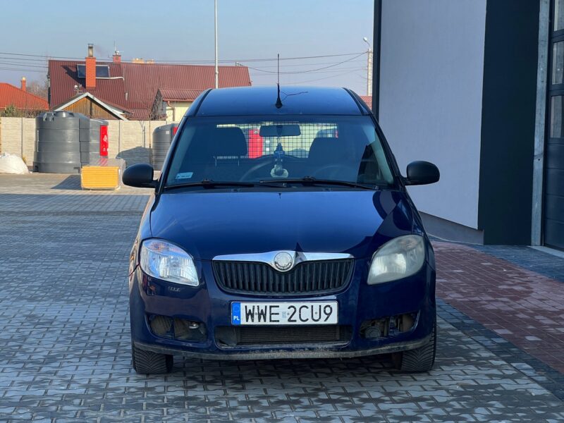 SKODA (2)