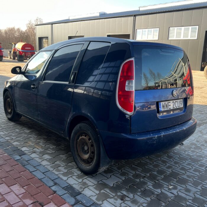 SKODA (4)