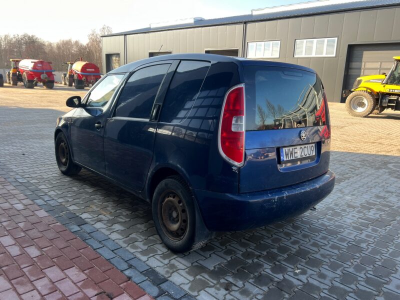 SKODA (4)