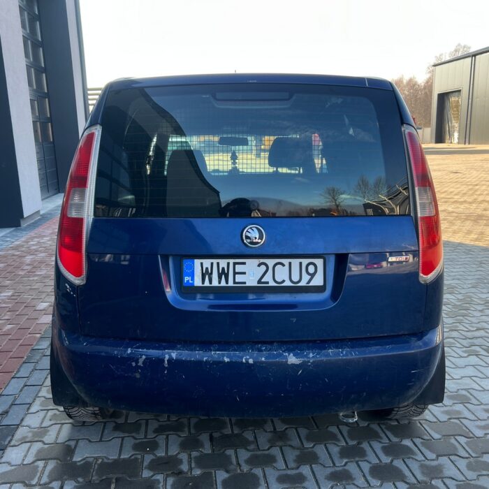SKODA (5)