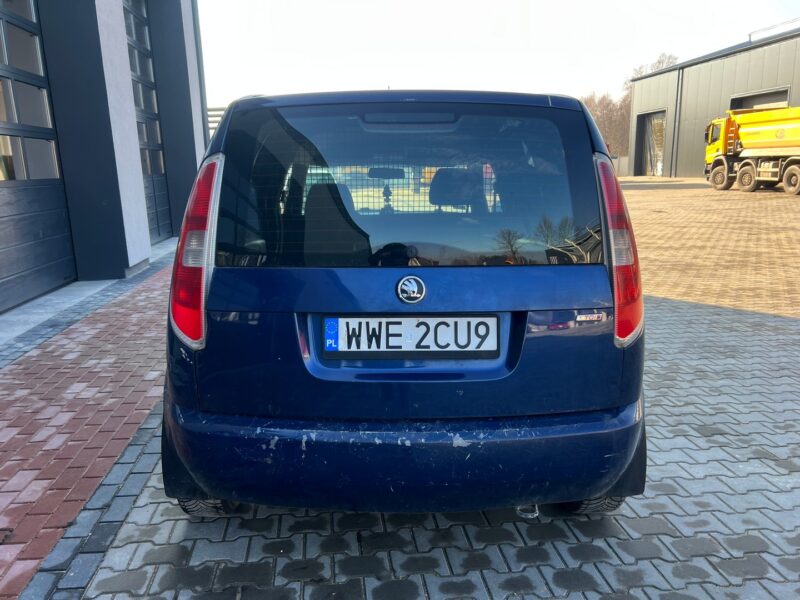 SKODA (5)