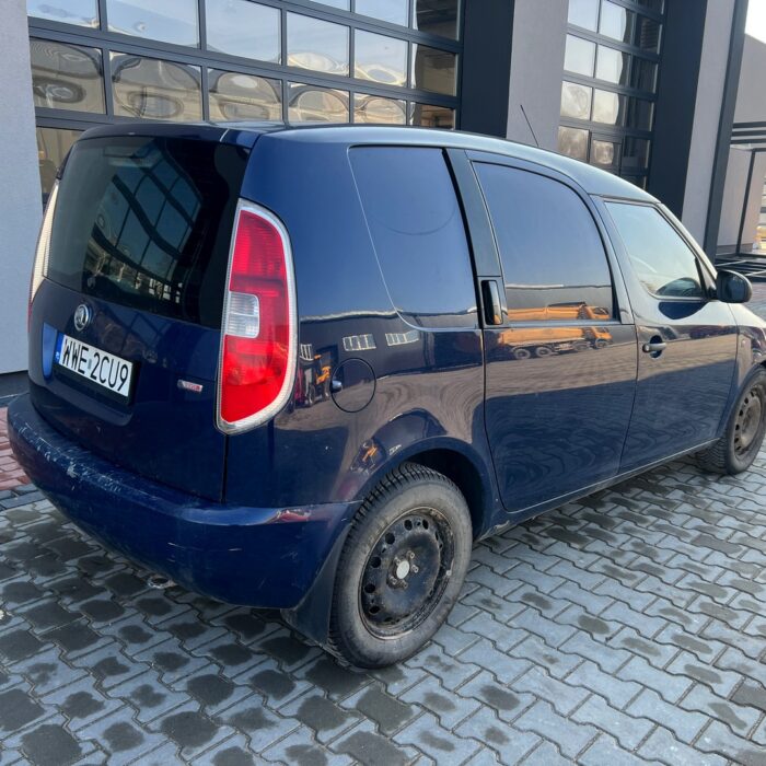 SKODA (6)