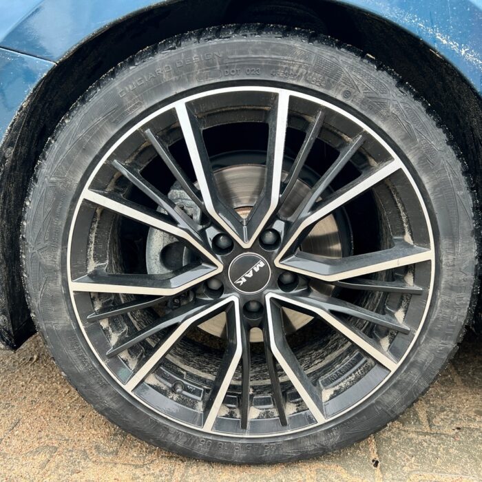 Skoda Octavia(16)JPG