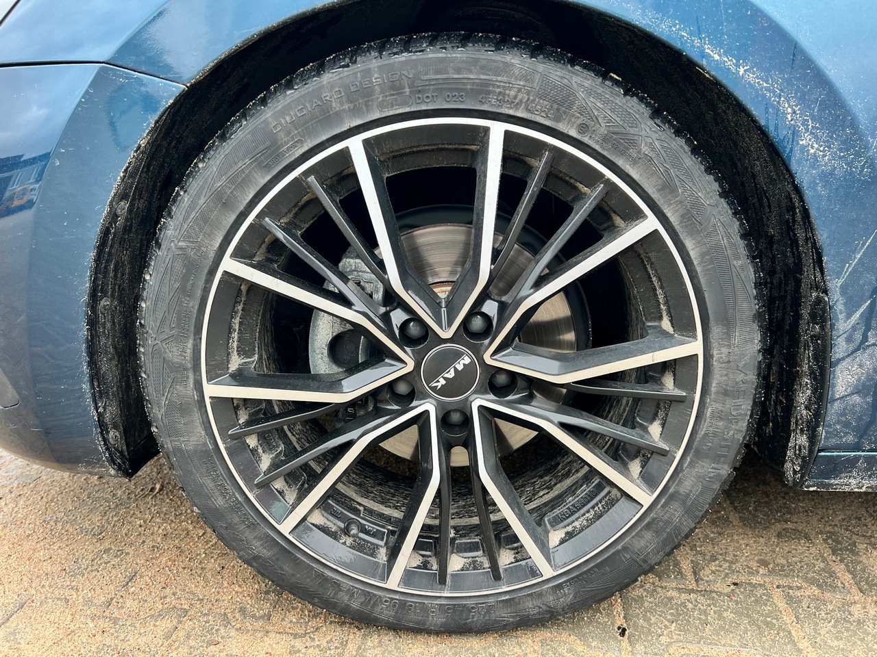 Skoda Octavia(16)JPG