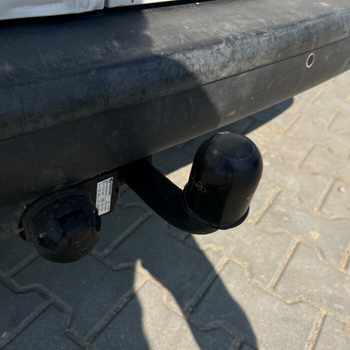 VOLKSWAGEN TRANSPORTER (17)