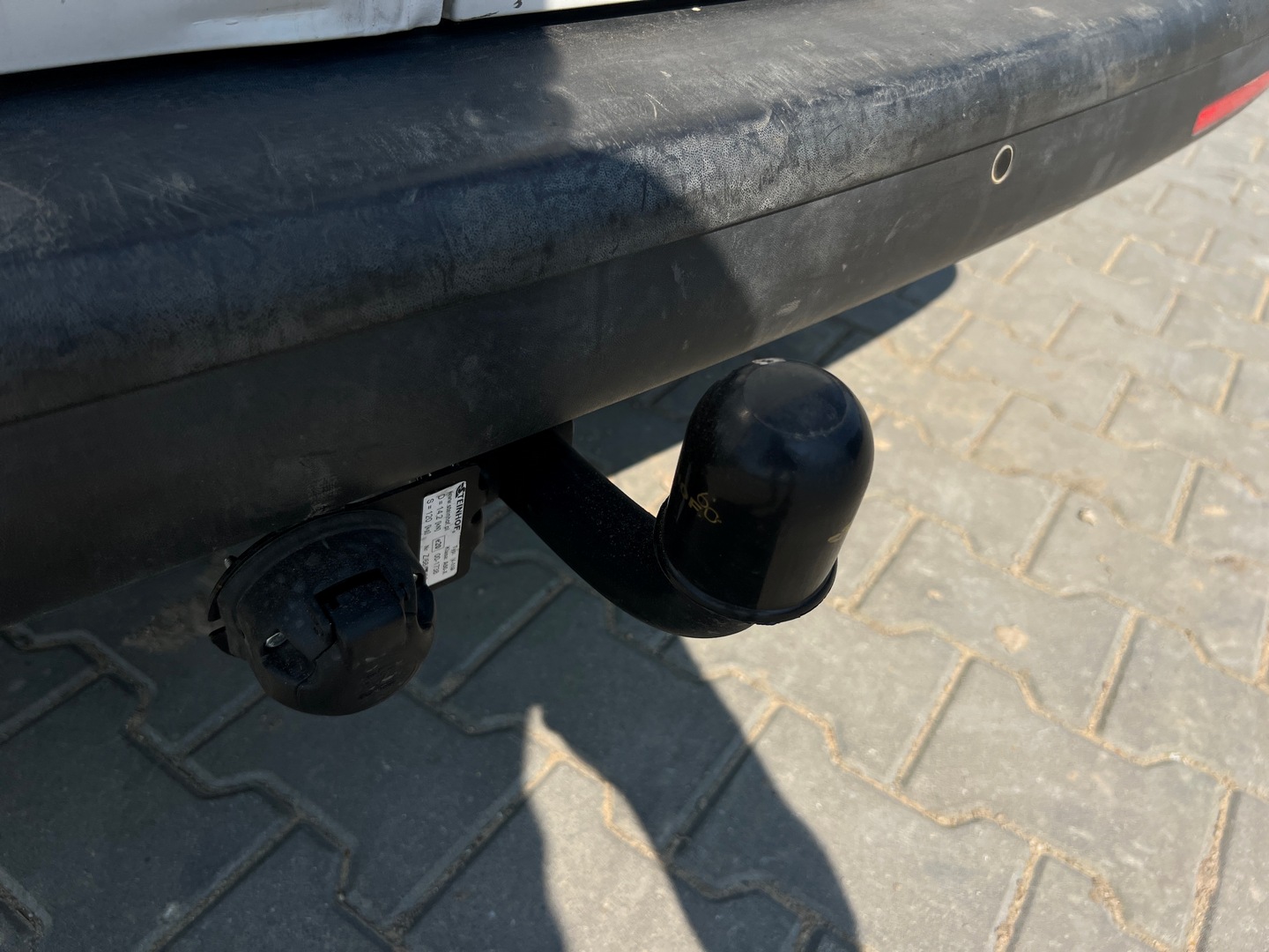 VOLKSWAGEN TRANSPORTER (17)