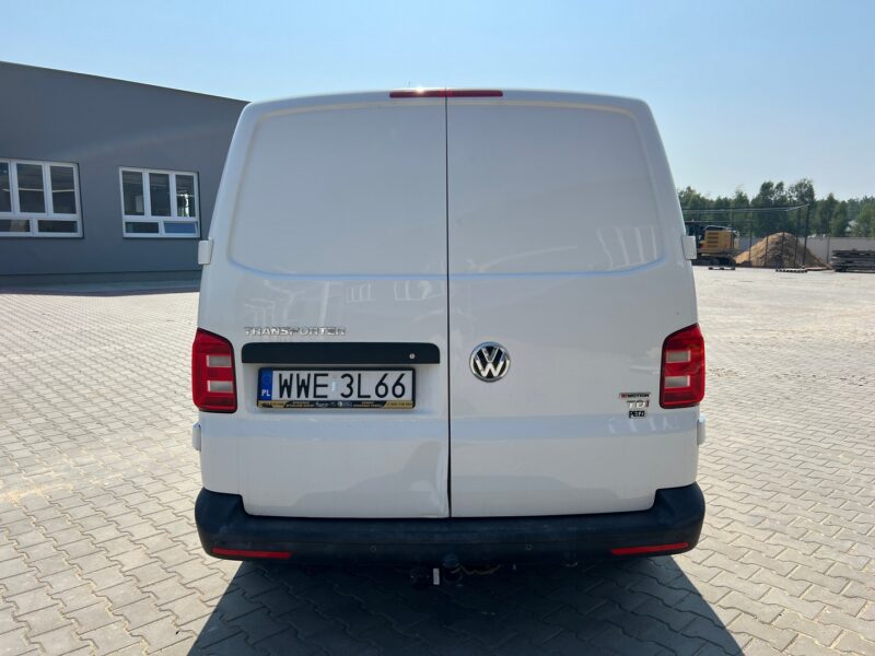 VOLKSWAGEN TRANSPORTER (29)