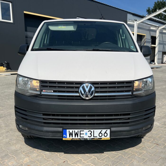 VOLKSWAGEN TRANSPORTER (33)