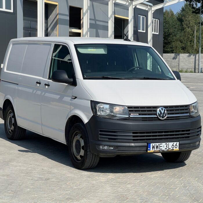 VOLKSWAGEN TRANSPORTER (34)
