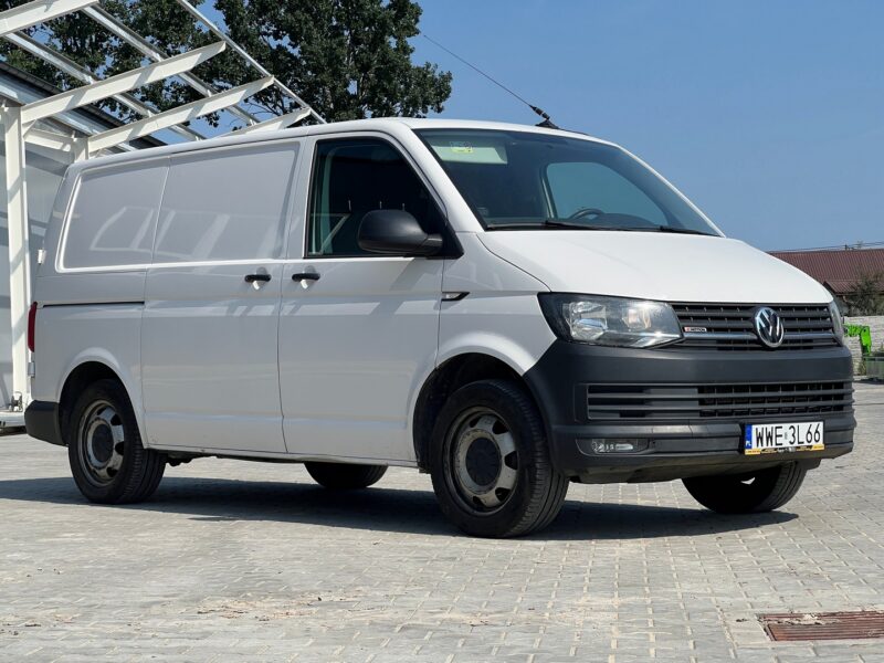 VOLKSWAGEN TRANSPORTER (35)