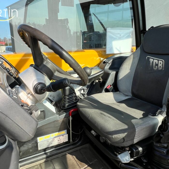 JCB 536-60 Agri Super(10)