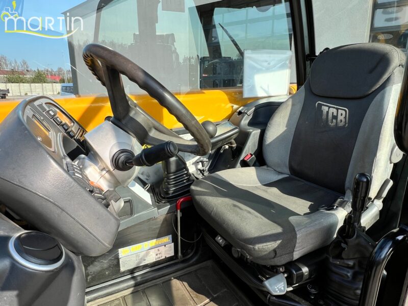 JCB 536-60 Agri Super(10)