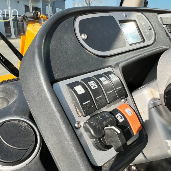 JCB 536-60 Agri Super(14)