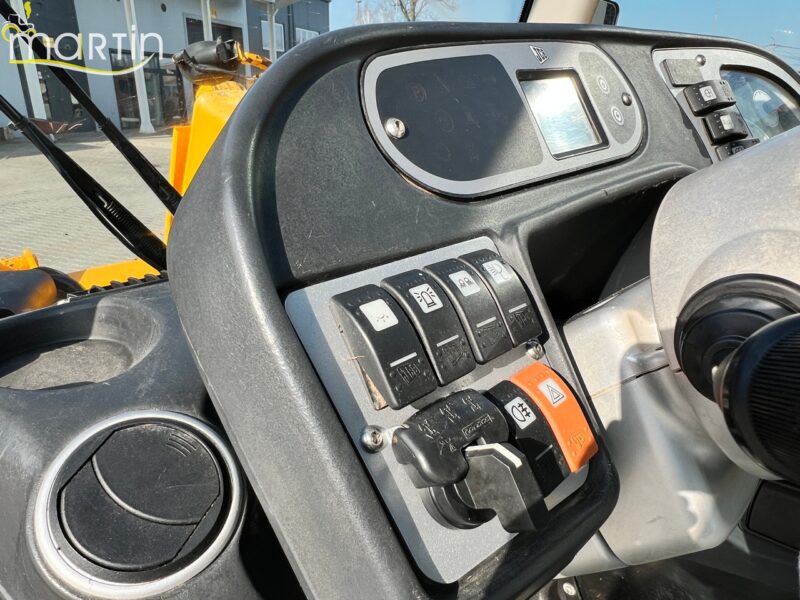 JCB 536-60 Agri Super(14)