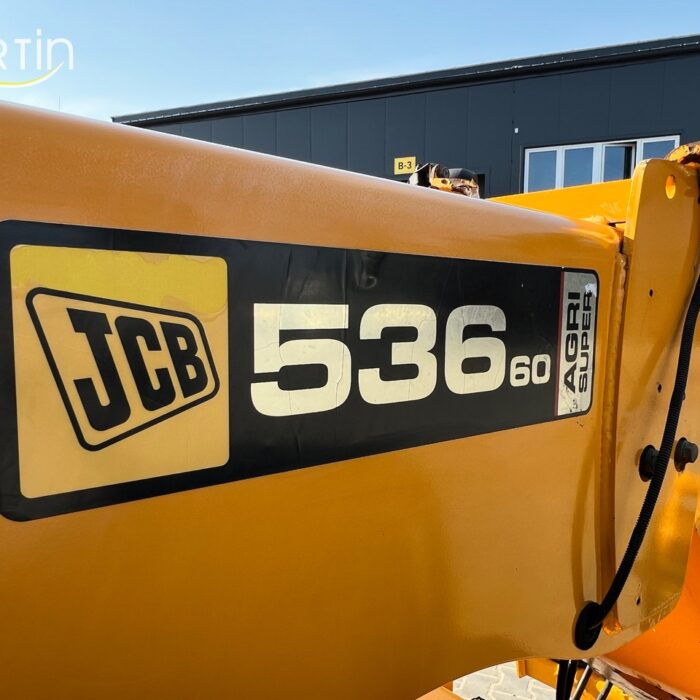 JCB 536-60 Agri Super(16)