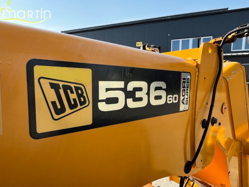 JCB 536-60 Agri Super(16)