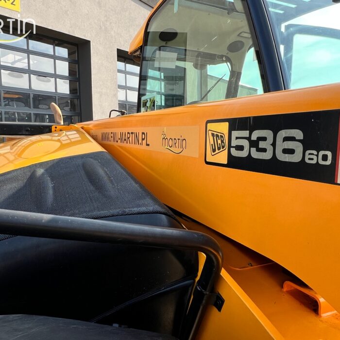 JCB 536-60 Agri Super(18)