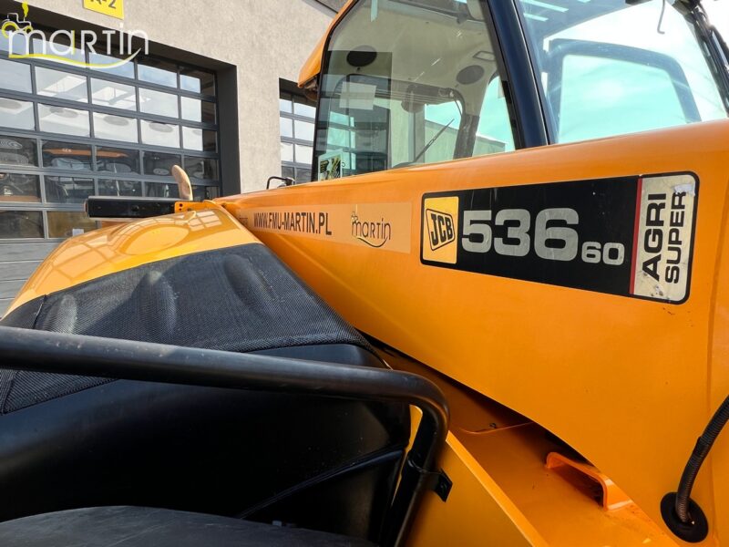 JCB 536-60 Agri Super(18)