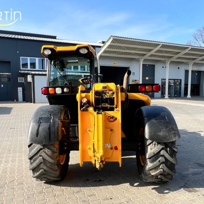 JCB 536-60 Agri Super(5)