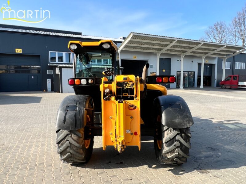 JCB 536-60 Agri Super(5)