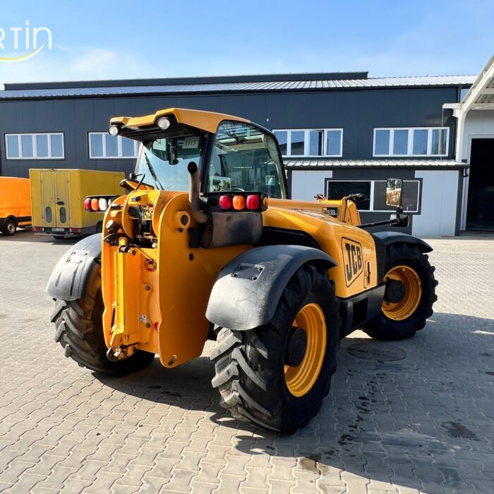 JCB 536-60 Agri Super(6)