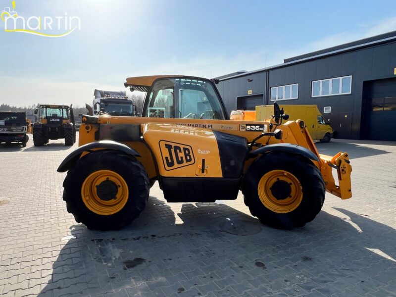 JCB 536-60 Agri Super(7)