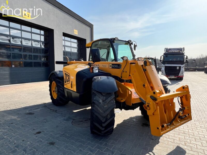 JCB 536-60 Agri Super(8)
