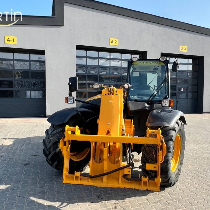 JCB 536-60 Agri Super(9)