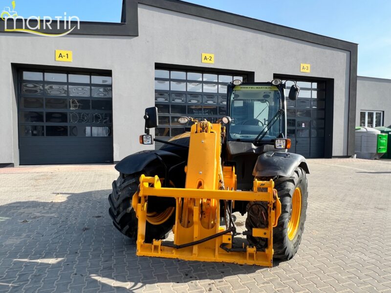 JCB 536-60 Agri Super(9)