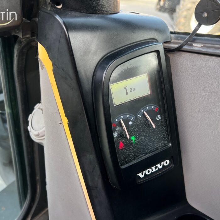 Volvo ECR88D(14)