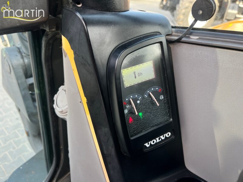 Volvo ECR88D(14)