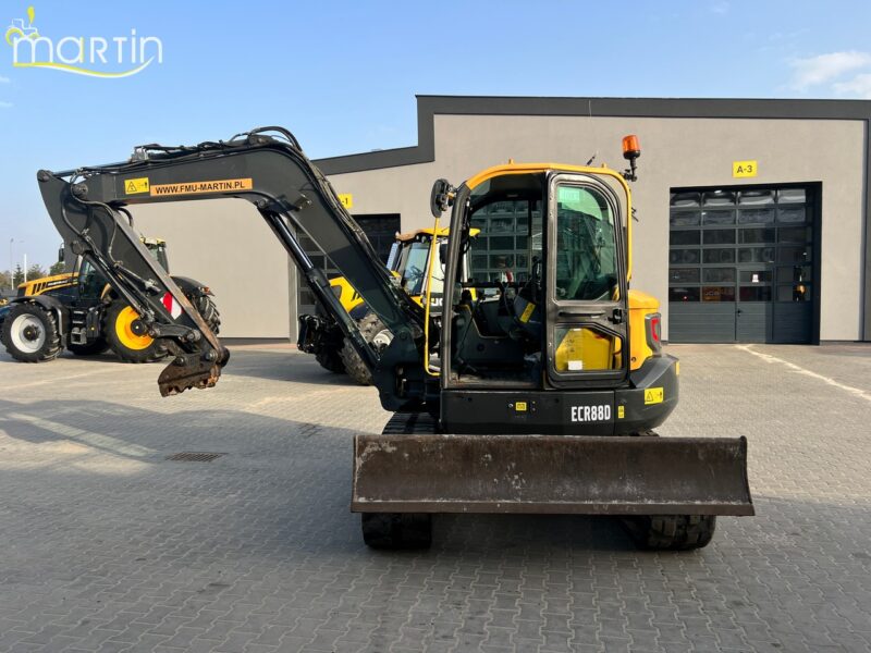 Volvo ECR88D(2)