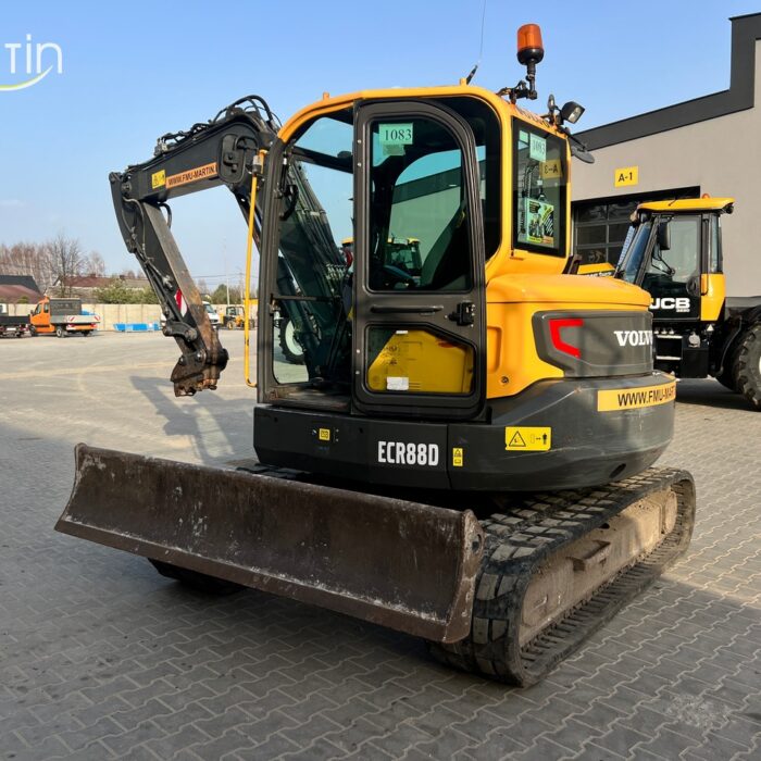 Volvo ECR88D(4)