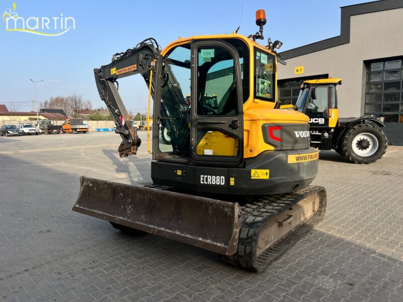 Volvo ECR88D(4)