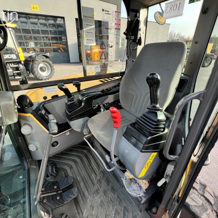 Volvo ECR88D(9)