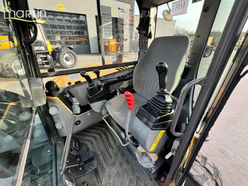 Volvo ECR88D(9)