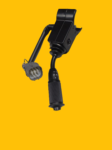 PRZEŁĄCZNIK ŚWIATEŁ ŁADOWARKA JCB FASTRAC 701/44200
