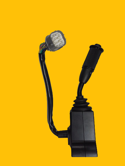 PRZEŁĄCZNIK ŚWIATEŁ ŁADOWARKA JCB FASTRAC 701/44200