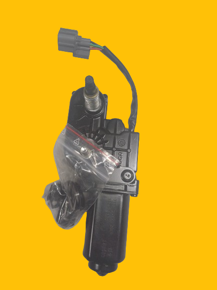 SILNIK WYCIERACZKI TYLNEJ JCB FASTRAC 714/23500