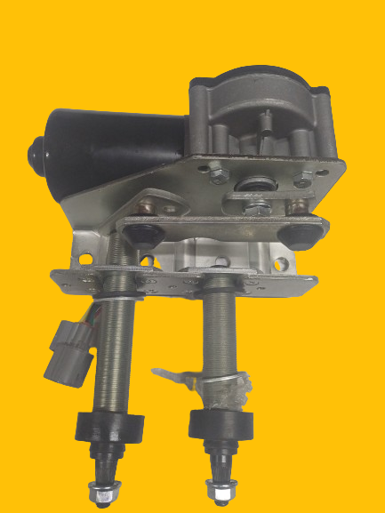SILNICZEK WYCIERACZKI ŁADOWARKA TELESKOPOWA JCB 714/28000
