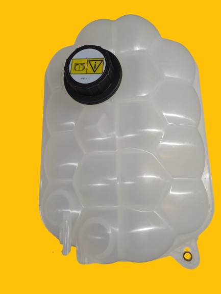 ZBIORNIK WYRÓWNAWCZY PŁYNU CHŁODNICZEGO JCB 334/G3688