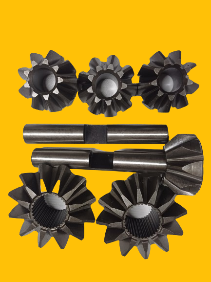ZESTAW NAPRAWCZY MECHANIZMU RÓŻNICOWEGO JCB 450/16900