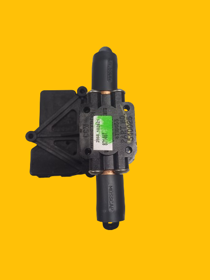 ZAWÓR STERUJĄCY NAGRZEWNICĄ JCB 332/F2309