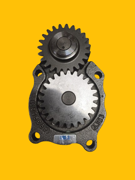 POMPA OLEJU CUMMINS 4BT3.9 4939585 3926202