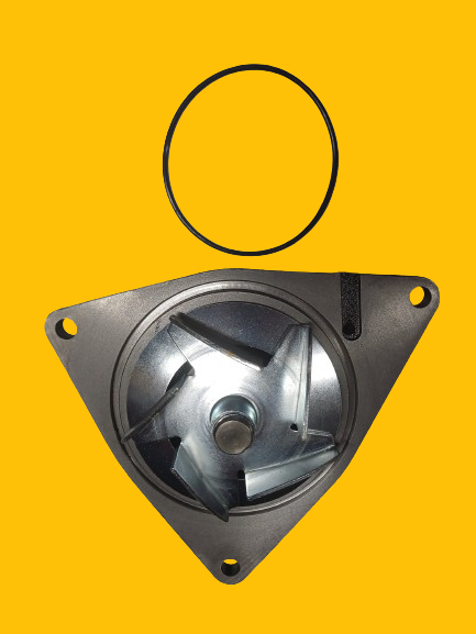 POMPA WODY CUMMINS 09 2000 ISC600
