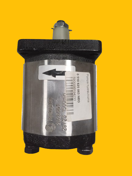 POMPA HYDRAULICZNA