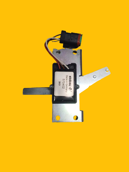 UCHWYT LEWARKA GAZU FASTRAC JCB 331/28257
