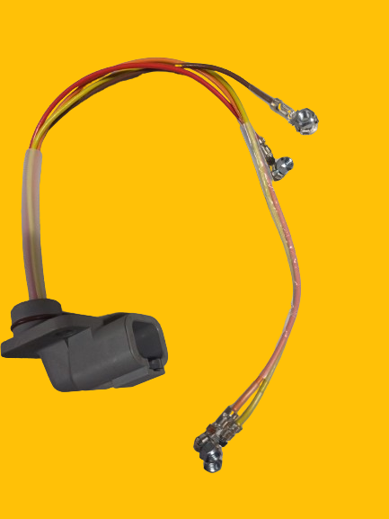 WIĄZKA ELEKTRYCZNA WTRYSKU CUMMINS 3968886 DIESEL