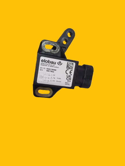 POTENCJOMETR WYSOKOŚCI JCB 716/30364