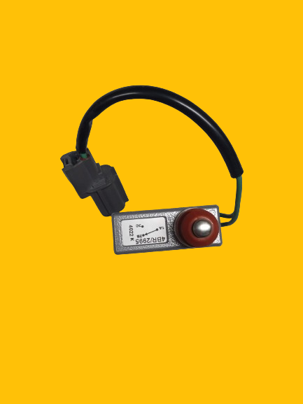 WŁĄCZNIK MICRO PC CONTROL JCB FASTRAC 701/36700